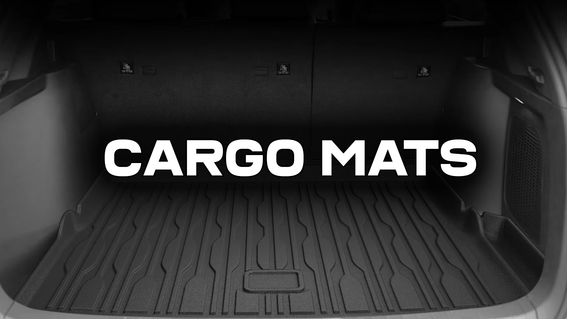 Cargo Mats