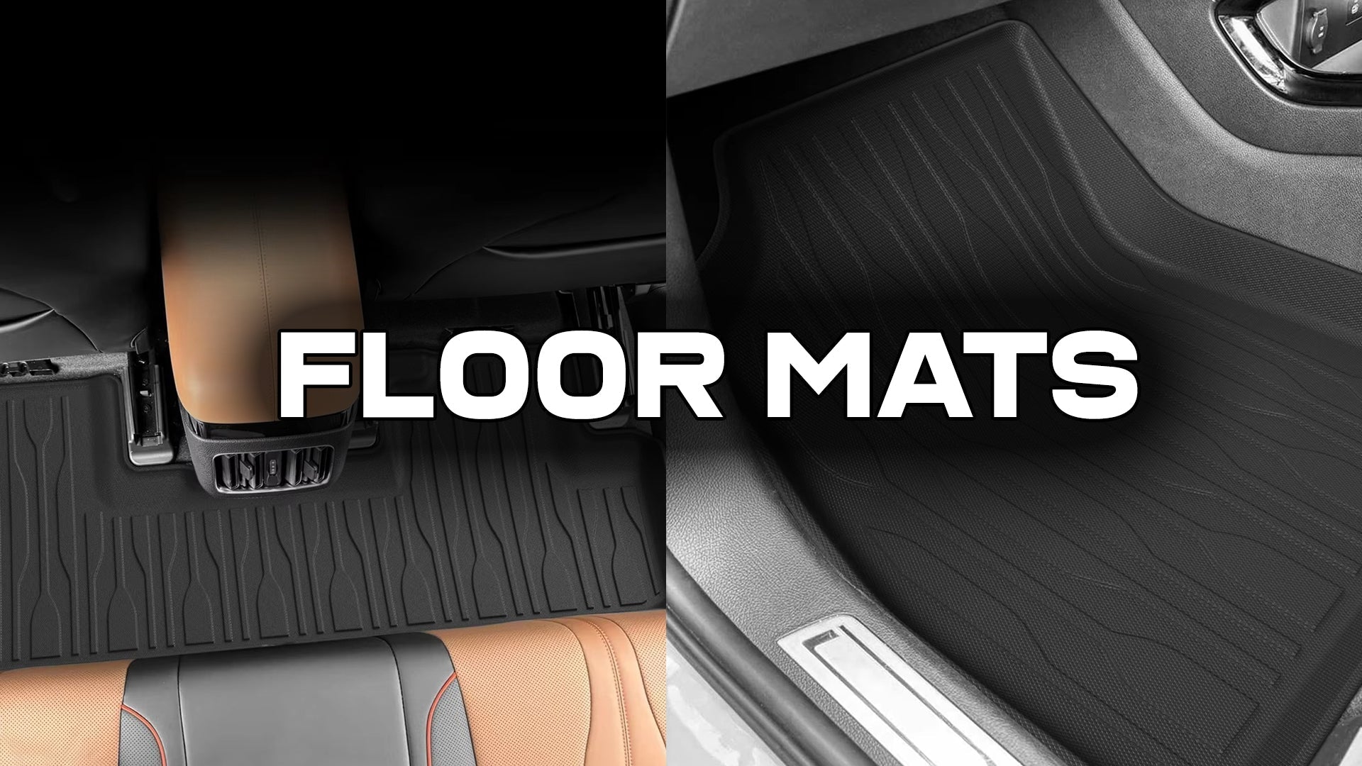 Floor Mats