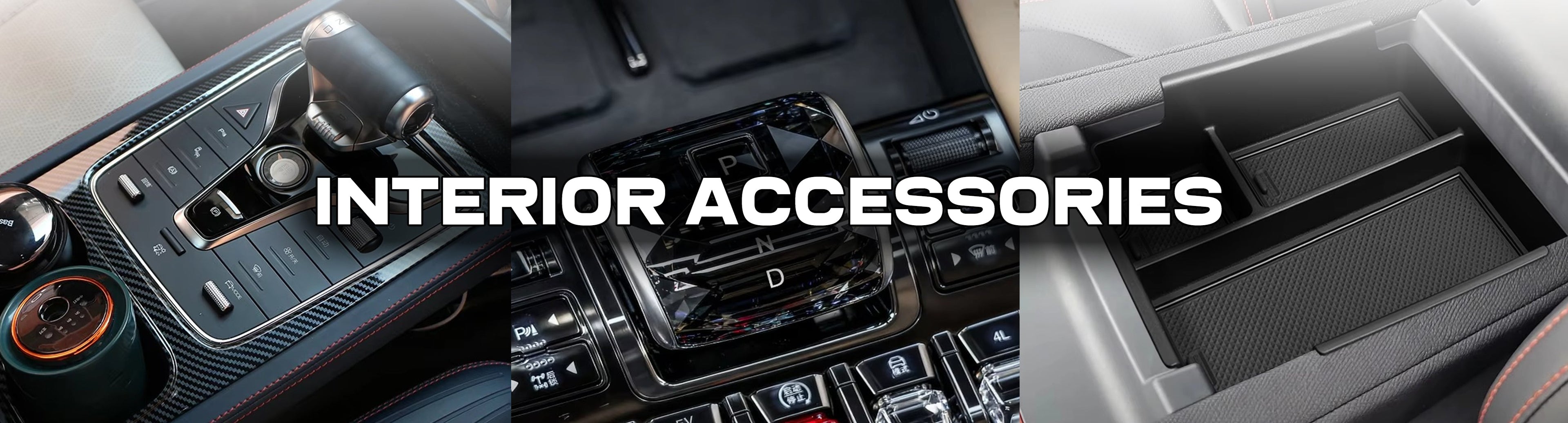 Interior Accessories
