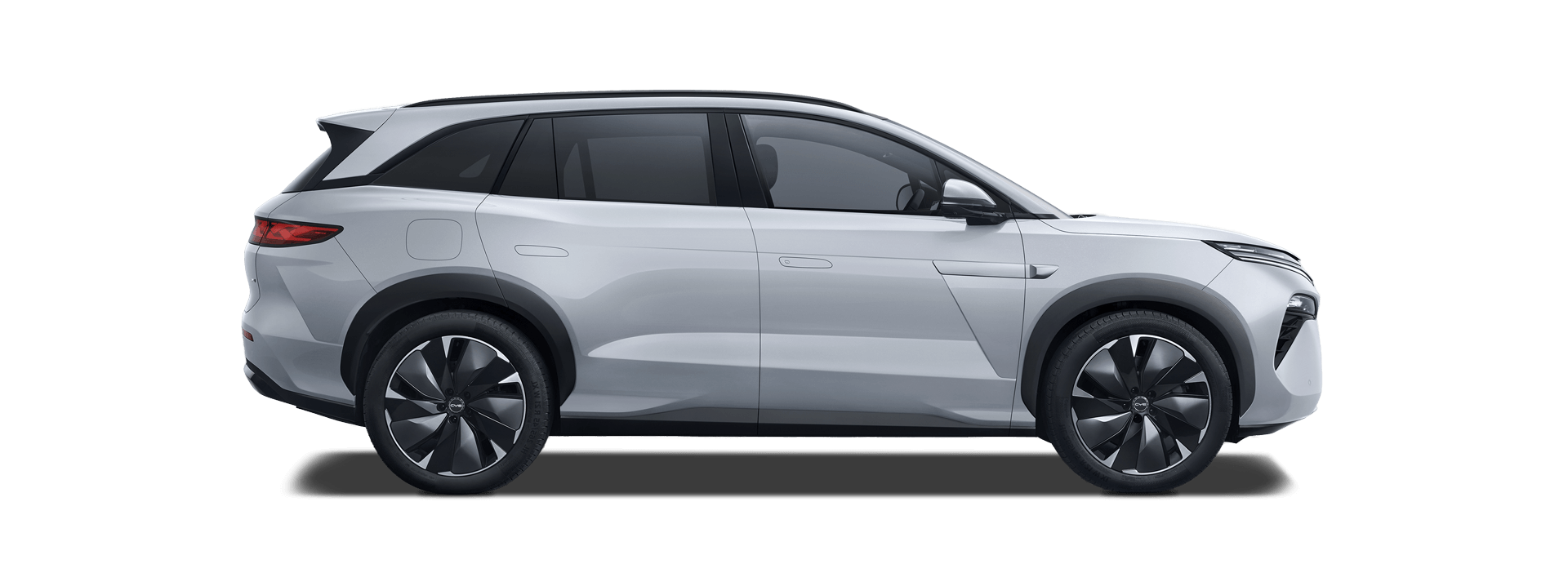 BYD Sealion 8