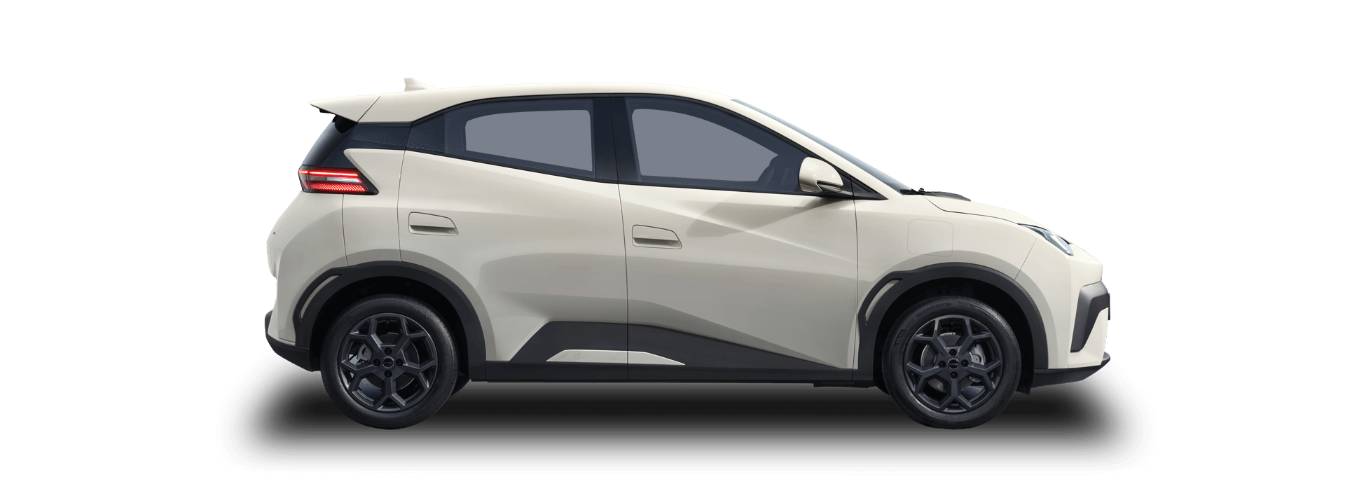 BYD Atto 1