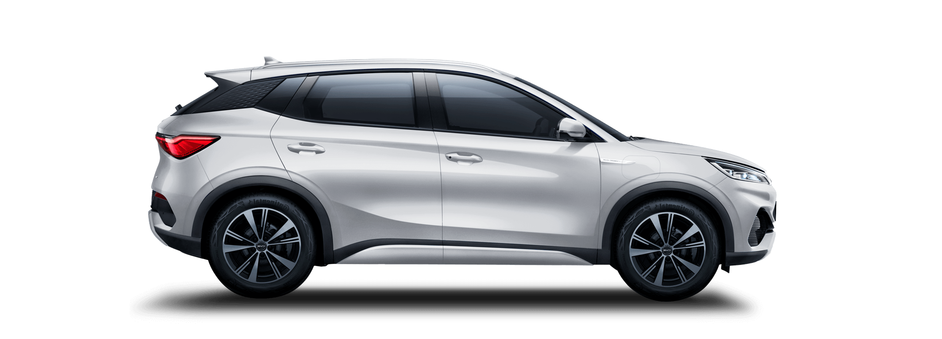 BYD Atto 3