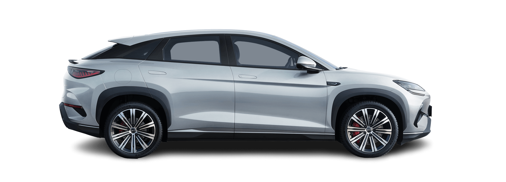 BYD Sealion 7