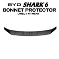 Shark 6 Bonnet Protector