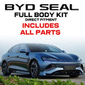Seal Full Body Kit