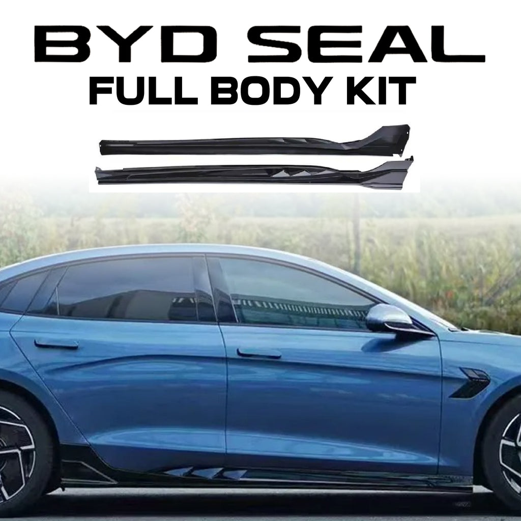 Seal Full Body Kit