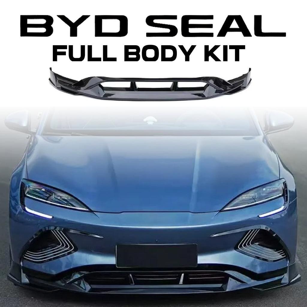 Seal Full Body Kit