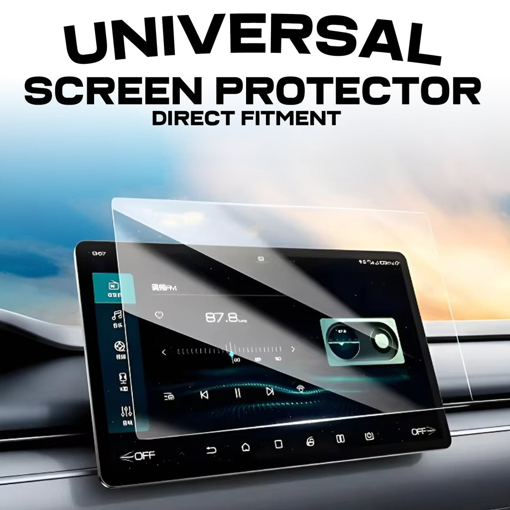 Center Screen Protector